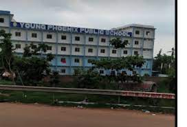 Young Phoenix Public School campus photo 3 of 3 — Bhubaneswar (BBSR)