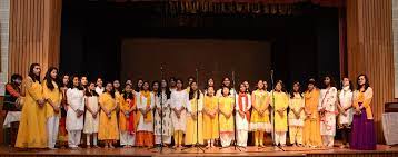 Scindia Kanya Vidyalaya campus photo 7 of 13 — Gwalior