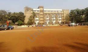 DAV Public School campus photo 8 of 8 — Nerul