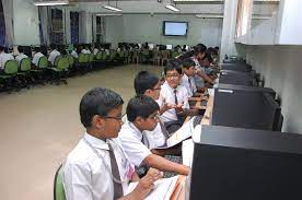 DAV Public School campus photo 4 of 8 — Nerul