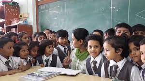 DAV Public School campus photo 5 of 8 — Nerul