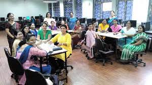 DAV Public School campus photo 7 of 8 — Nerul