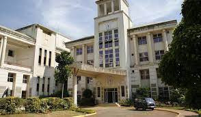 Delhi Public School campus photo 3 of 7 — Nerul