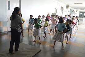 Delhi Public School campus photo 5 of 7 — Nerul