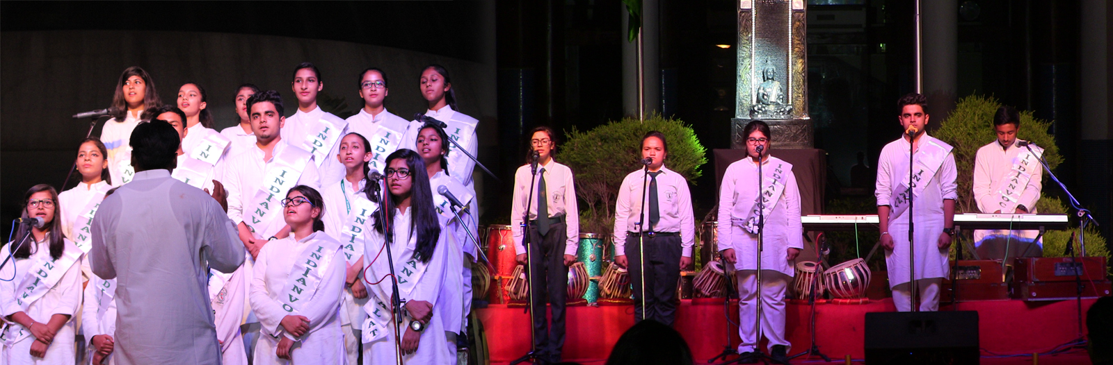 Delhi Public School campus photo 3 of 19 — Thana Darwaja