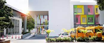 Delhi Public School Kollam campus photo 2 of 7 — Kollam
