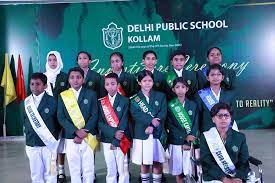 Delhi Public School Kollam campus photo 4 of 7 — Kollam