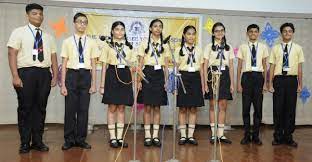 The Dadar Parsee Youths Assembly High School campus photo 6 of 6 — Dadar East