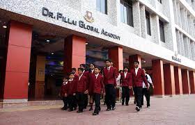 Dr. Pillai Global Academy campus photo 2 of 7 — New Panvel