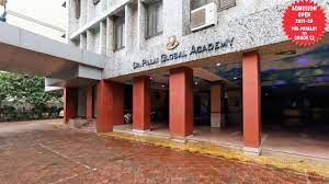 Dr. Pillai Global Academy campus photo 3 of 7 — New Panvel