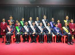 Dr. Pillai Global Academy campus photo 4 of 7 — New Panvel