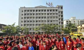 Dr. Pillai Global Academy campus photo 5 of 7 — New Panvel