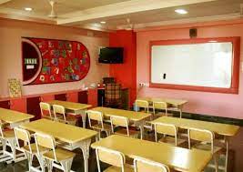 Dr. Pillai Global Academy campus photo 6 of 7 — New Panvel