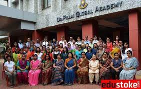 Dr. Pillai Global Academy campus photo 7 of 7 — New Panvel