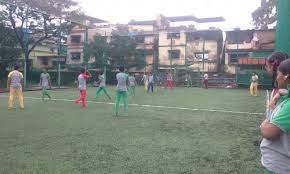 DVS School campus photo 5 of 5 — Koparkhairane