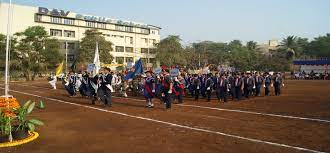 DAV Public School campus photo 3 of 8 — Airoli