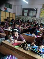 DAV Public School campus photo 4 of 8 — Airoli