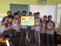 DAV Public School campus photo 6 of 8 — Airoli