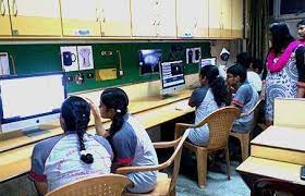 DAV Public School campus photo 8 of 8 — Airoli