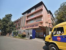 D Y Patil International School campus photo 2 of 7 — Worli
