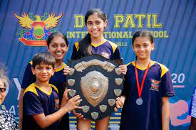 D Y Patil International School campus photo 4 of 7 — Worli