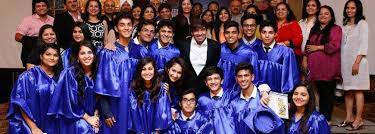 D Y Patil International School campus photo 5 of 7 — Worli