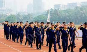 D Y Patil International School campus photo 7 of 7 — Worli