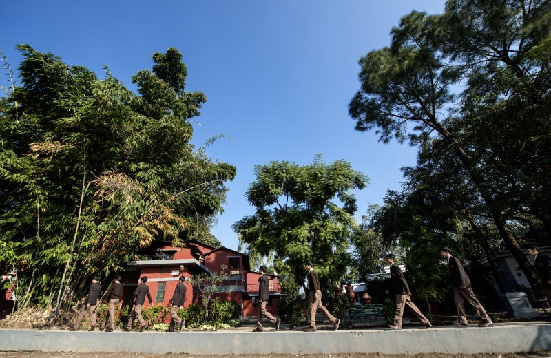Welham Boys' School campus photo 8 of 19 — Dehradun