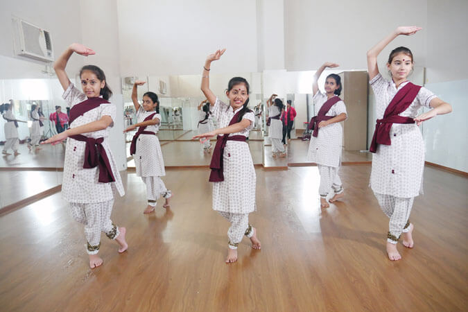 Ecole Globale International Girls' School campus photo 3 of 14 — Dehradun