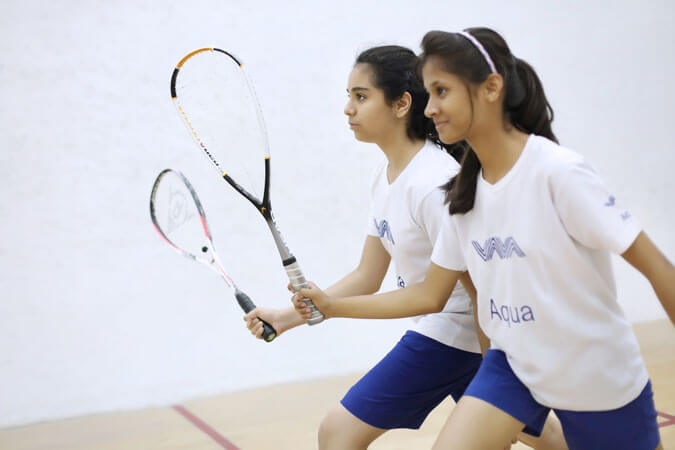 Ecole Globale International Girls' School campus photo 12 of 14 — Dehradun