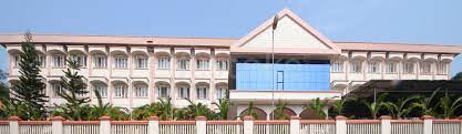 Ebenezer International Residential School campus photo 2 of 7 — Kottayam