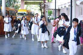 Ebenezer International Residential School campus photo 3 of 7 — Kottayam