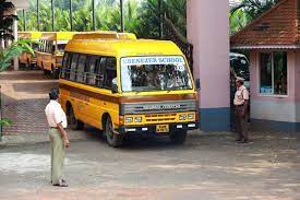 Ebenezer International Residential School campus photo 4 of 7 — Kottayam