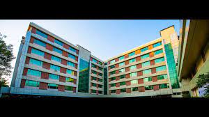 Ecole Mondiale World School campus photo 3 of 7 — Juhu
