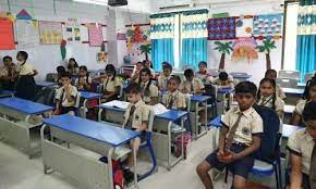 Narayana e-Techno School campus photo 4 of 7 — Andheri East