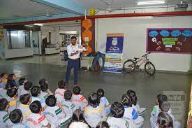Narayana e-Techno School campus photo 6 of 7 — Andheri East