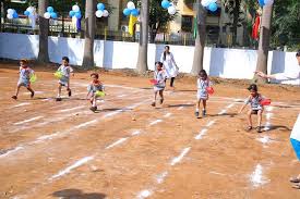 Narayana e-Techno School campus photo 7 of 7 — Andheri East