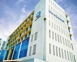 EuroSchool campus photo 2 of 7 — Airoli