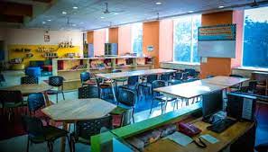 EuroSchool campus photo 3 of 7 — Airoli
