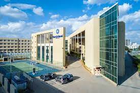 EuroSchool campus photo 4 of 7 — Airoli
