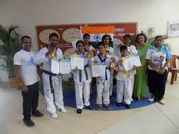 EuroSchool campus photo 6 of 7 — Airoli