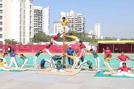 EuroSchool campus photo 7 of 7 — Airoli