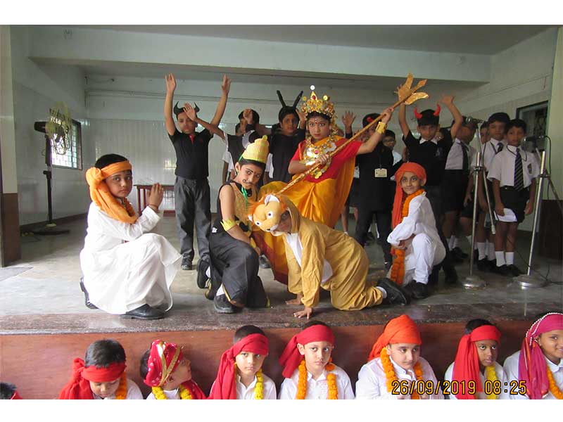 St. Xaviers Collegiate School campus photo 6 of 9 — Lalbazar