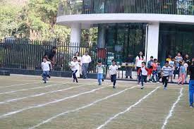 NEXT School campus photo 7 of 7 — Mulund West