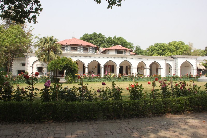 Welham Boys' School campus photo 9 of 19 — Dehradun