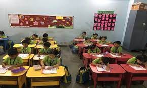 Friends’ Academy campus photo 5 of 6 — Mulund West