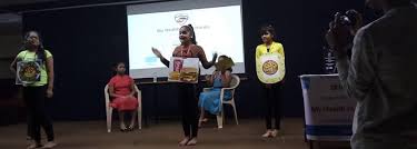 Friends’ Academy campus photo 6 of 6 — Mulund West