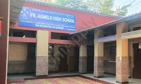 Fr. Agnelo High School campus photo 2 of 5 — Malad West