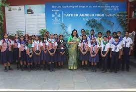 Fr. Agnelo High School campus photo 3 of 5 — Malad West