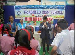 Fr. Agnelo High School campus photo 4 of 5 — Malad West